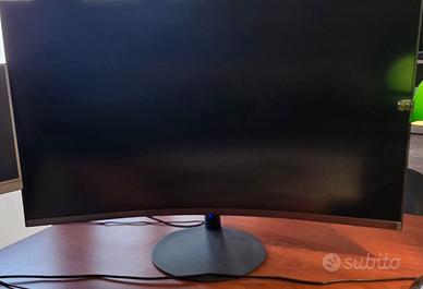 Monitor Samsung 32 pollici