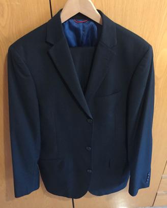 vestito nero elegante