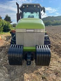 Trattore Claas Challenger