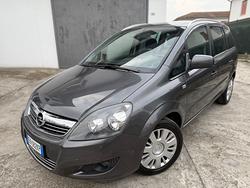 Opel Zafira1.6 Turbo EcoMetano 2029 7 posti nuova