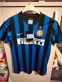 magliette calcio  Inter Barcellona 