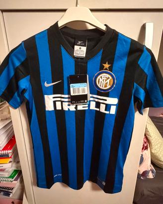 magliette calcio  Inter Barcellona 