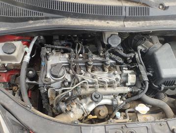 Motore Kia Picanto 1.1 CRD anno 2006 D3FA