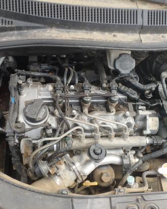 Motore Kia Picanto 1.1 CRD anno 2006 D3FA