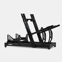 Postazione Sim Racing Next Level NUOVA