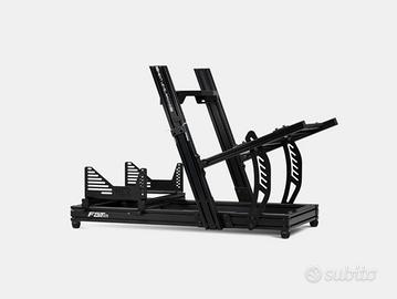 Postazione Sim Racing Next Level NUOVA