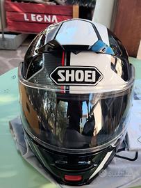 Casco shoei neotec 2  Taglia M