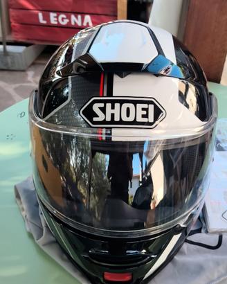 Casco shoei neotec 2  Taglia M