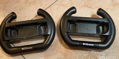 Coppia Volanti Nintendo Switch