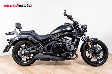 KAWASAKI VULCAN S - 2025