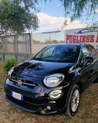 FIAT 500X 1.6 M.Jet 130 CV Connect