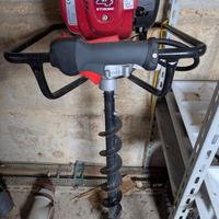 MOTOTRIVELLA HONDA MT 350