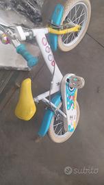 Bicicletta di Peppa Pig