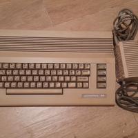 COMMODORE 64