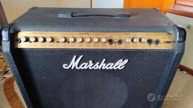 Marshall Valvestate 8080 - NON SI ACCENDE