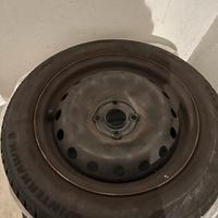 Gomme fiat grande punto