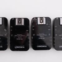 coppia Trigger Yongnuo YN622C per Canon