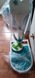 Pedana VibroMassaggiatore a Fasce VarioLux Super