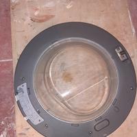 oblò più guarnizione lavatrice samsung 