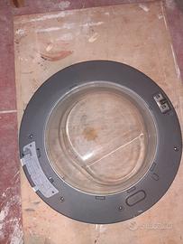 oblò più guarnizione lavatrice samsung 