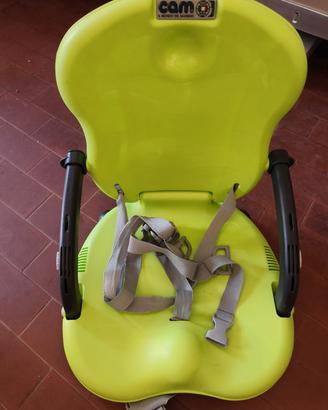 seduta tavolo