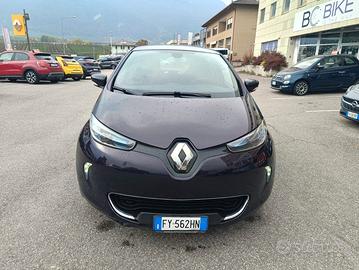 Renault ZOE Intens R110 Flex