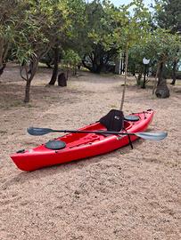 Kayak Big Mama - Privat