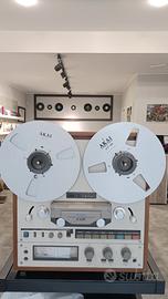 Teac X10R  registratore a bobine pari al "NUOVO"