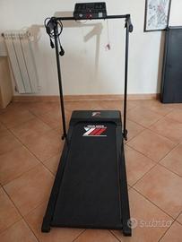 Tapis Roulant Motorizzato Next 1000 Your Move