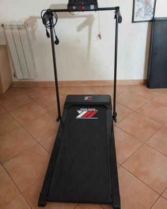 Tapis Roulant Motorizzato Next 1000 Your Move