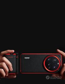 Xiaomi 15 ultra  K.I.T.