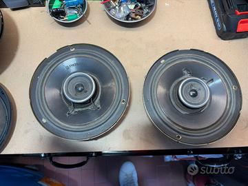 Woofer Pioneer TS
