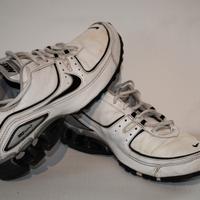 Scarpe Nike Impax taglia 42 originali