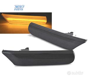 FRECCIE DINAMICHE PORSCHE CARRERA 911 996 BOXSTER 