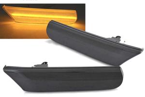 FRECCIE DINAMICHE PORSCHE CARRERA 911 996 BOXSTER 