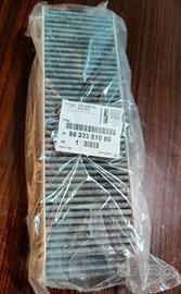 Filtro abitacolo peugeot 