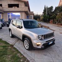 Jeep Renegade 1.0 T3 Limited GARANZIA 12 mesi