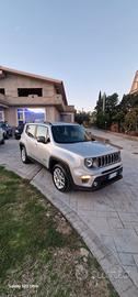 Jeep Renegade 1.0 T3 Limited GARANZIA 12 mesi