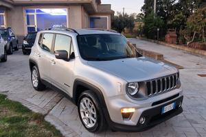 Jeep Renegade 1.0 T3 Limited GARANZIA 12 mesi