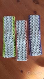 fascia per capelli handmade