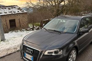 Audi a3 2.0 tdi s-tronic