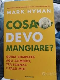 Cosa devo mangiare?