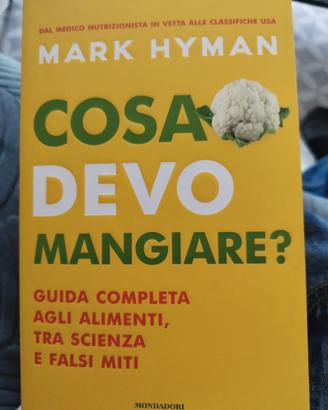 Cosa devo mangiare?