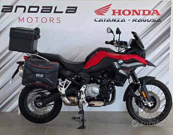 Bmw F 850 GS