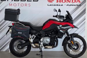 Bmw F 850 GS