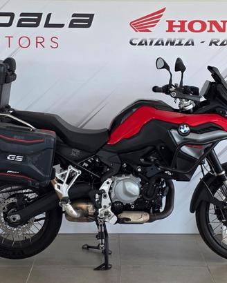Bmw F 850 GS
