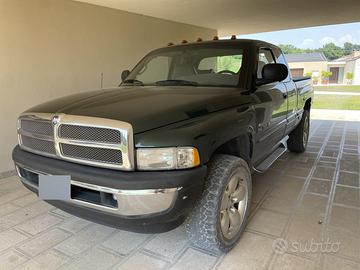 Dodge Ram 1500