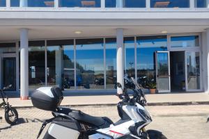 Honda X-ADV TRAVEL EDITION