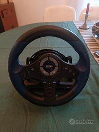 Volante Hori per PS4