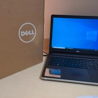 Notebook Dell